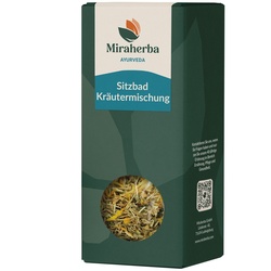 Miraherba - Sitzbad Kräutermischung 100 g