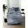 KAEPPEL Timeless Gestreift Rosa 155 x 220 cm + 2 x 80 x 80 cm