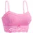 VIVANCE Bralette-BH Damen pink Gr.70A