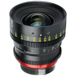 Meike 16mm T2.5 Cine Lens Full Frame Canon EF-Mount