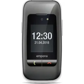 Emporia ONE V200.v3 Space Grey