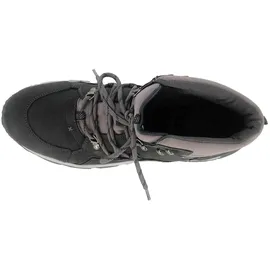 Josef Seibel Philipp 50 Herren Schwarz 47
