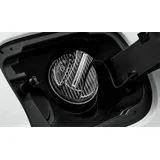 BMW Tankdeckel BMW M Performance Tankverschluss Kappe Carbon, (1-tlg)