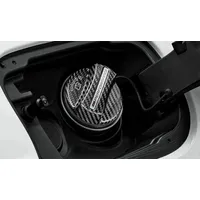 BMW Tankdeckel BMW M Performance Tankverschluss Kappe Carbon, (1-tlg)