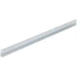 Hettich Laufprofil 3500 mm 25 kg TopLine 25 silber eloxiert