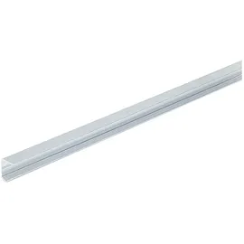 Hettich Laufprofil 3500 mm 25 kg TopLine 25 silber eloxiert