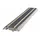PIKO Start-Set SM42 mit Doppelstockwagen 97934 H0