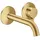 Hansgrohe AXOR One Einhandmischer Brushed Gold Optic