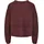 URBAN CLASSICS Wide Oversize Sweatshirt Rot M