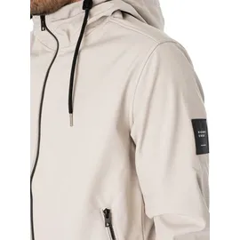 JACK & JONES Basic Jacke Moonbeam 2XL