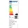 biOrb TUBE 15 LED weiß