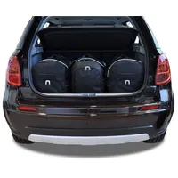 Kjust Car bag Kofferraumtaschen Set 3 stk SUZUKI SX4