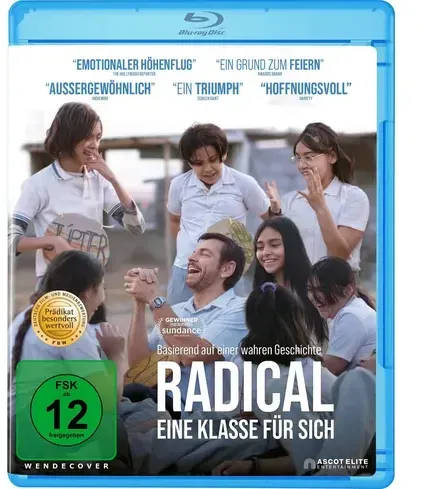 Radical – Eine Klasse für sich