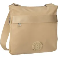 Bogner Maggia Serena Shoulderbag M Sesame