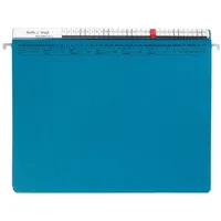 SoldanPlus ORGALEX Hängehefter 1205807 1Abheftvorr. Li-Heftung mittelblau