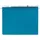 SoldanPlus ORGALEX Hängehefter 1205807 1Abheftvorr. Li-Heftung mittelblau