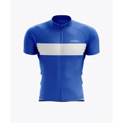 Essential Cycling Shirt Herren-Kurzarm-Radsport-Shirt Fahrradbekleidung M