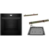 Neff BBQSET3