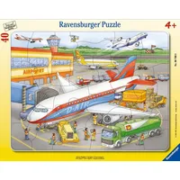 Ravensburger Kleiner Flugplatz (06700)