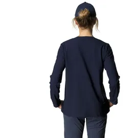 Houdini Cover Crew Sweatshirt Blau 34