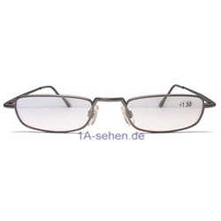 Lesebrille 3901 Fertigbrille
