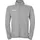 Kempa Emotion 27 Dark Grau Melange/Weiß XL