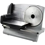 Esperanza Mortadella 150W Silber