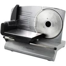 Esperanza Mortadella 150W Silber