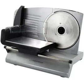 Esperanza Mortadella 150W Silber