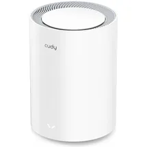 Cudy M1800 1733 Mbit/s weiß