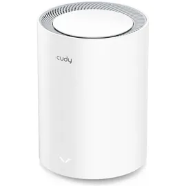 Cudy M1800 1733 Mbit/s weiß
