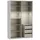 Forte LED Lichtleiste FORTE, transparent (grau), B:72,1cm H:2,7cm L:72,1cm T:1,5cm, Leuchten, B/H/T 72,1/2,7/1,5 cm optional bestellbar,einfache Montage