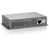 LevelOne POR-0102 2-Port PoE Repeater