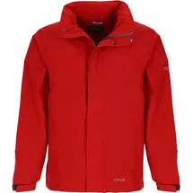 PRO-X elements Funktionsjacke MERAN Rubinrot rot L