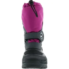 Spirale Moonboots in grau | Gr.: 42