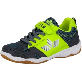 LICO Sport VS Anthrazit/Lemon 30
