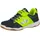 LICO Sport VS Anthrazit/Lemon 30
