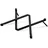 Wacom Graphic Tablet Accessory Stand, ACK652Z,