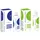 Big Man Compact Reinigungslösung 15 ml + Aufbewahrungslösung 45 ml