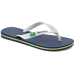 Blaue Zehentrenner Ipanema Modische Damenschuhe, 38