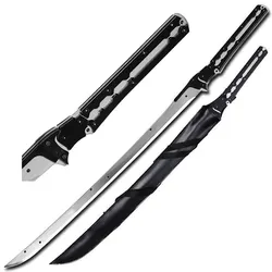 Metal Gear Solid Rising Revengeance Katana