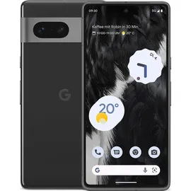 Google Pixel 7 256 GB Obsidian