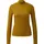 QS Geripptes Langarmshirt Gelb XXL