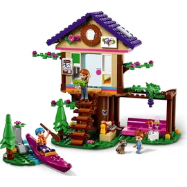 LEGO Friends Baumhaus im Wald 41679