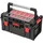 Toolbrothers RHINO XL Werkzeugkoffer 26 l rot 535 x 327 x 277 mm