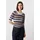 Comma, Strickpullover Grau 34