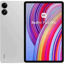 Xiaomi Redmi Pad Pro 12,1" 8 GB RAM 256 GB Wi-Fi mint green