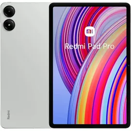 Xiaomi Redmi Pad Pro 12,1" 8 GB RAM 256 GB Wi-Fi mint green