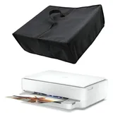 GLUK Staubschutz aus hochwertigem Nylongewebe, wasserdicht, kompatibel mit HP Envy 6020e/6420e & ENVY 6020/6032 All-in-One-Druckern