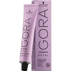 Schwarzkopf Igora Royal Fashion Lights L-00 Natur Extra 60ml